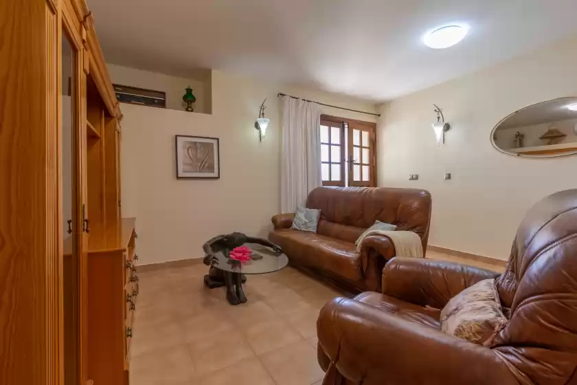 Alquiler vacacional en Home benitez country, Pizarra