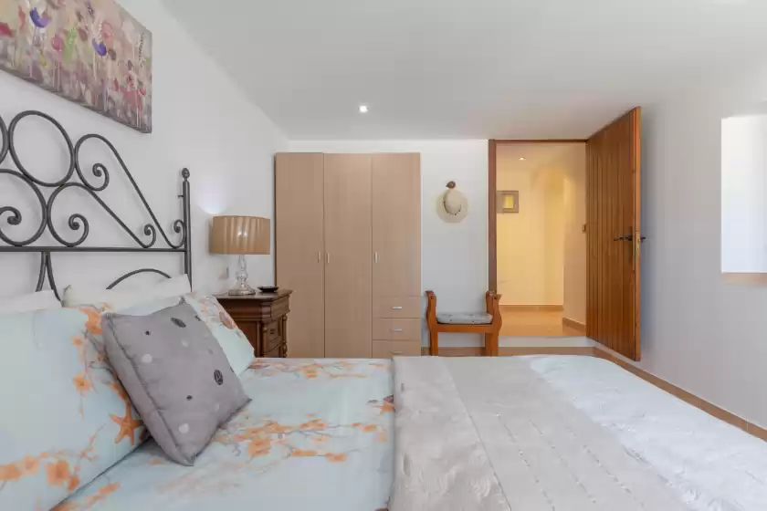 Alquiler vacacional en Home benitez country, Pizarra