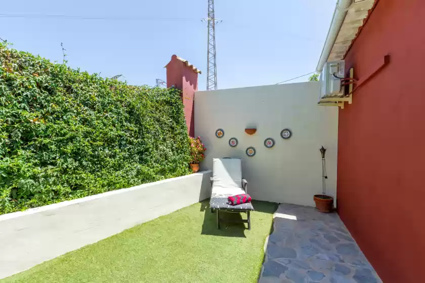 Alquiler vacacional en Home benitez country, Pizarra