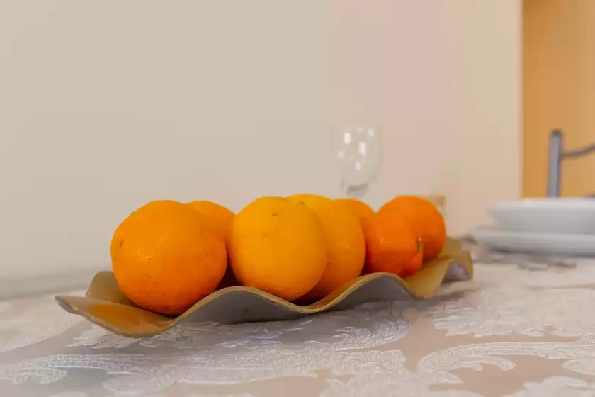 Alquiler vacacional en Home benitez country, Pizarra