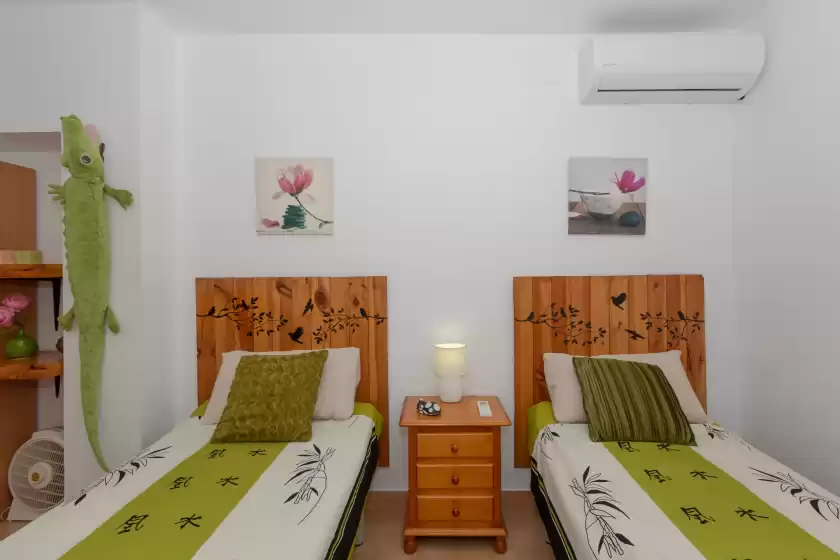 Alquiler vacacional en Home benitez country, Pizarra