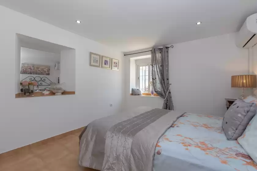 Alquiler vacacional en Home benitez country, Pizarra