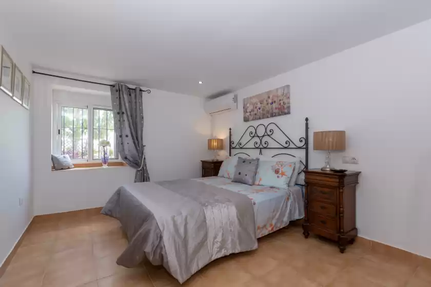 Alquiler vacacional en Home benitez country, Pizarra