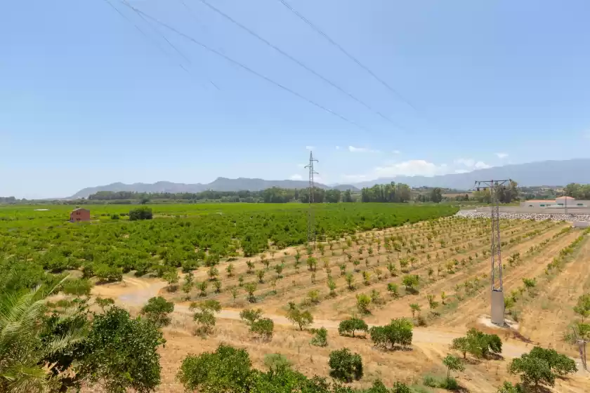 Alquiler vacacional en Home benitez country, Pizarra