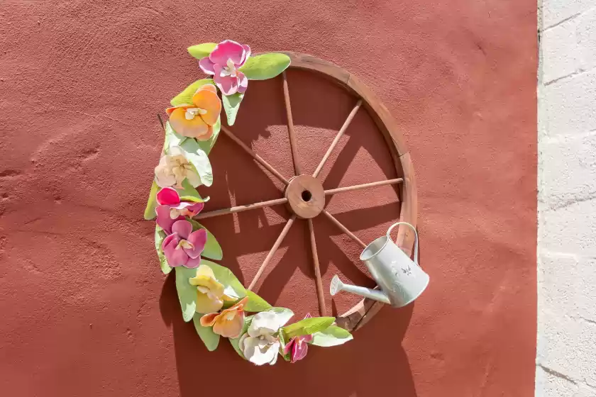 Alquiler vacacional en Home benitez country, Pizarra