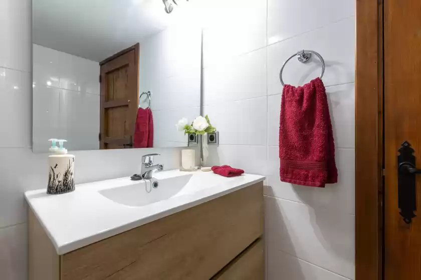 Alquiler vacacional en Home benitez country, Pizarra