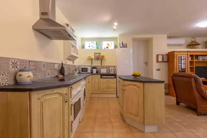 Alquiler vacacional en Home benitez country, Pizarra