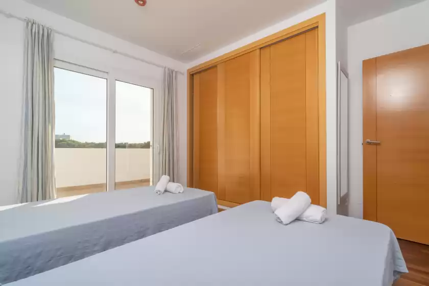 Alquiler vacacional en Casa canyot, Cala d'Or