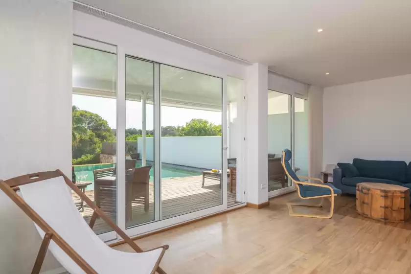 Alquiler vacacional en Casa canyot, Cala d'Or