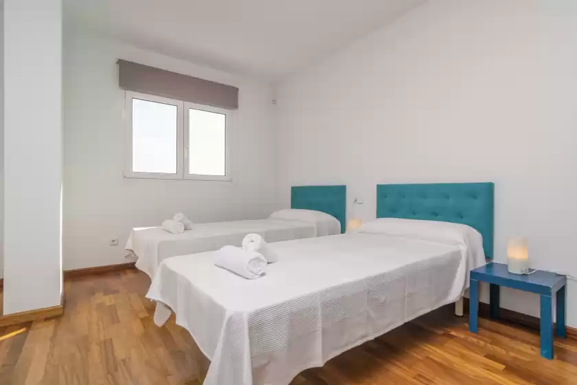 Alquiler vacacional en Casa canyot, Cala d'Or