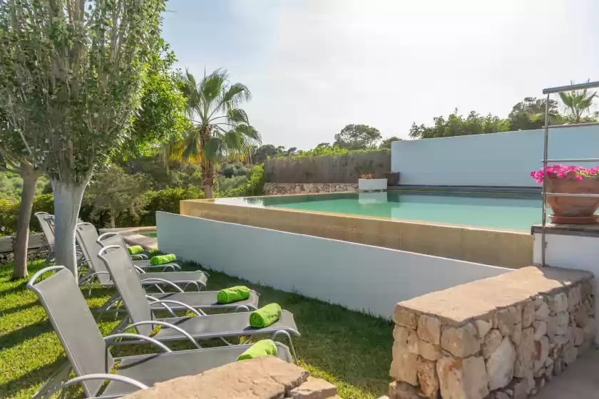 Alquiler vacacional en Casa canyot, Cala d'Or