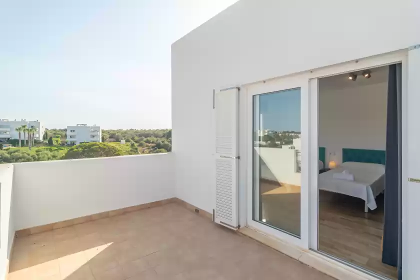 Alquiler vacacional en Casa canyot, Cala d'Or