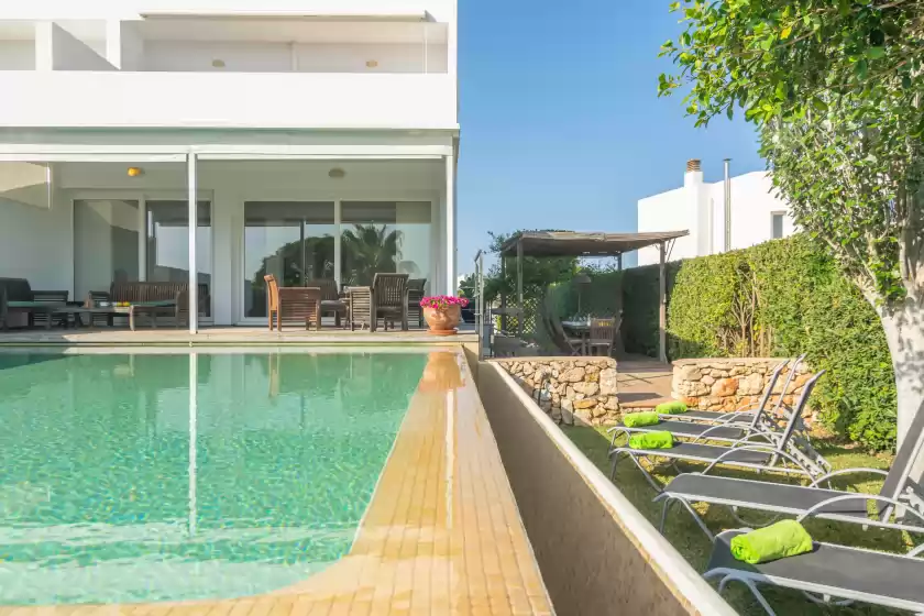 Alquiler vacacional en Casa canyot