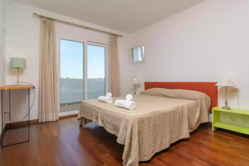 Alquiler vacacional en Casa canyot, Cala d'Or