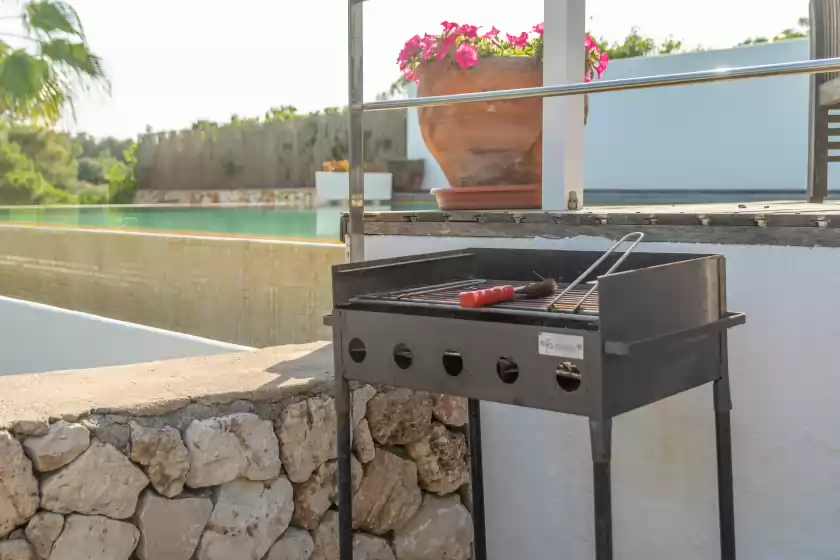 Alquiler vacacional en Casa canyot, Cala d'Or