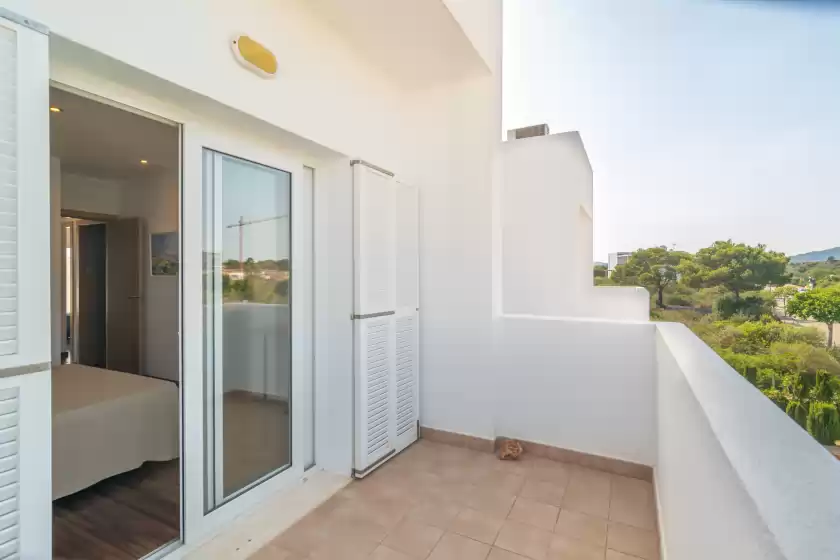 Alquiler vacacional en Casa canyot, Cala d'Or