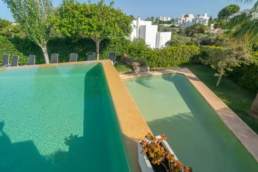 Alquiler vacacional en Casa canyot, Cala d'Or