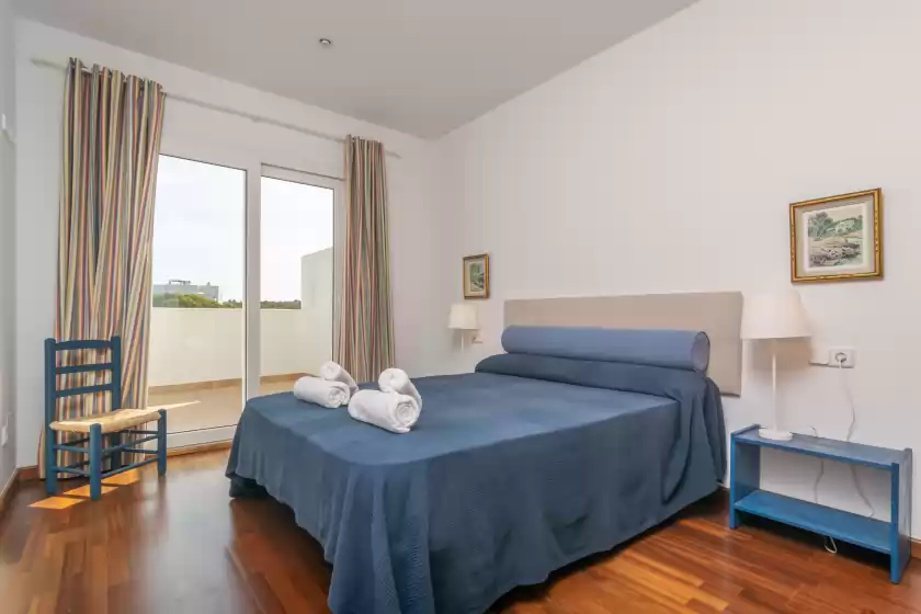 Alquiler vacacional en Casa canyot, Cala d'Or