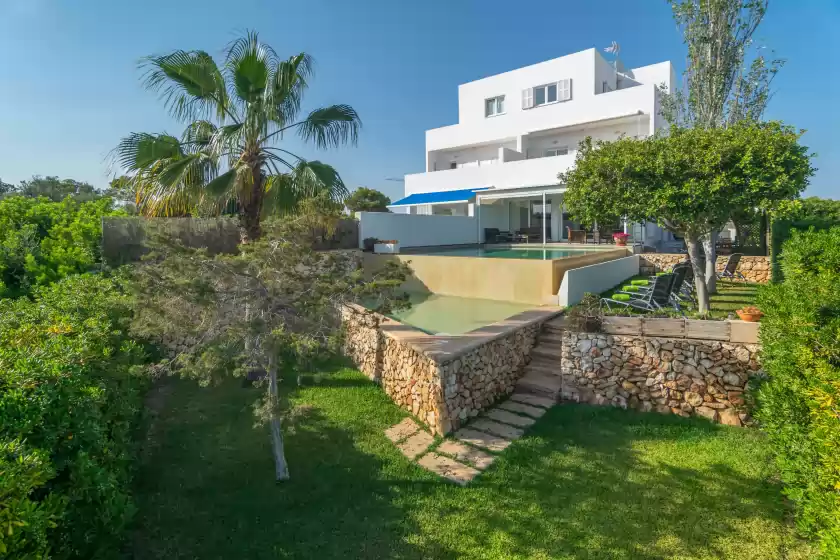 Alquiler vacacional en Casa canyot, Cala d'Or