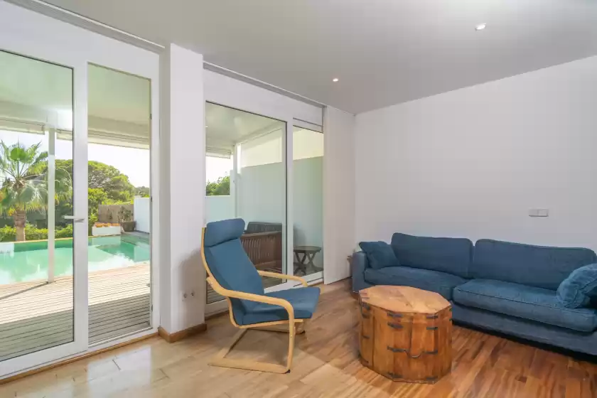 Alquiler vacacional en Casa canyot, Cala d'Or