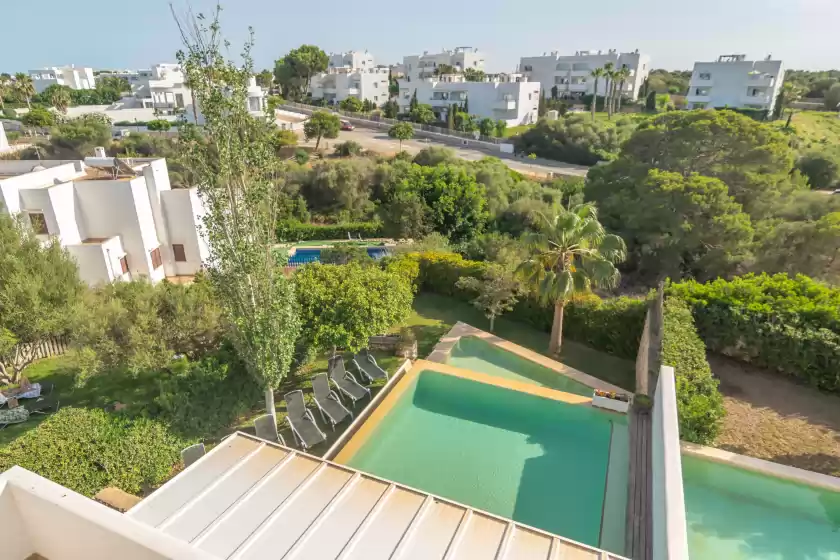 Alquiler vacacional en Casa canyot, Cala d'Or