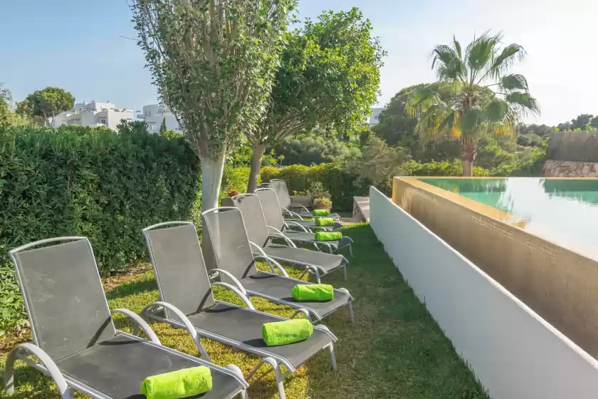 Alquiler vacacional en Casa canyot, Cala d'Or