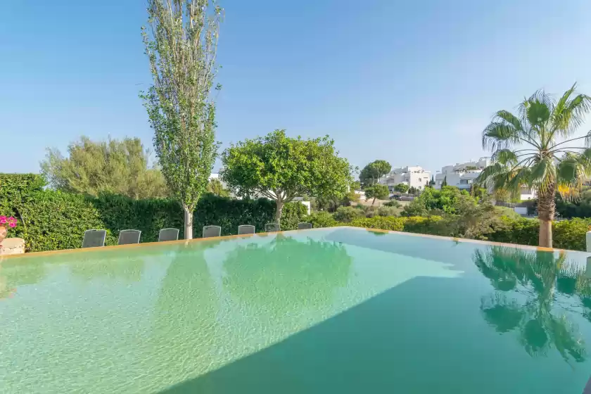 Alquiler vacacional en Casa canyot, Cala d'Or