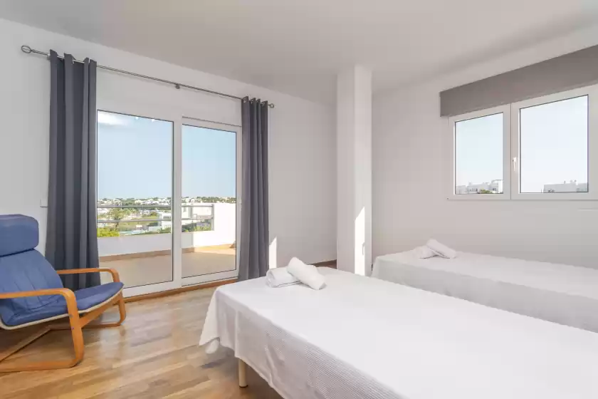 Alquiler vacacional en Casa canyot, Cala d'Or