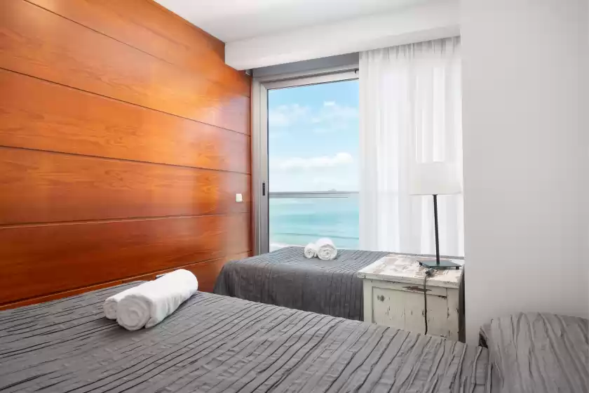 Alquiler vacacional en Blau blue 1, Can Picafort