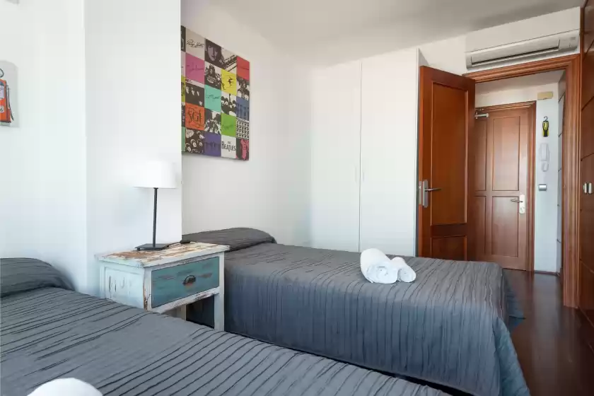 Alquiler vacacional en Blau blue 1, Can Picafort