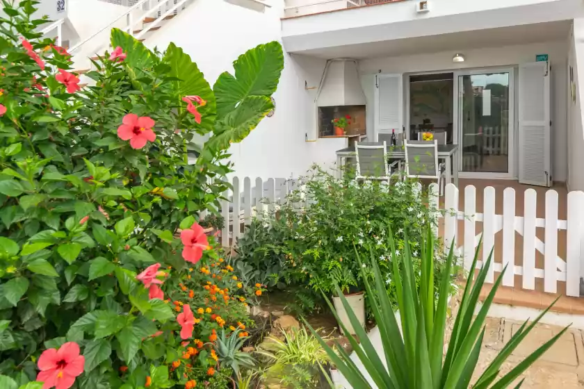 Ferienhaus auf Edisol 29 (villa pilar 2), Port d'Addaia
