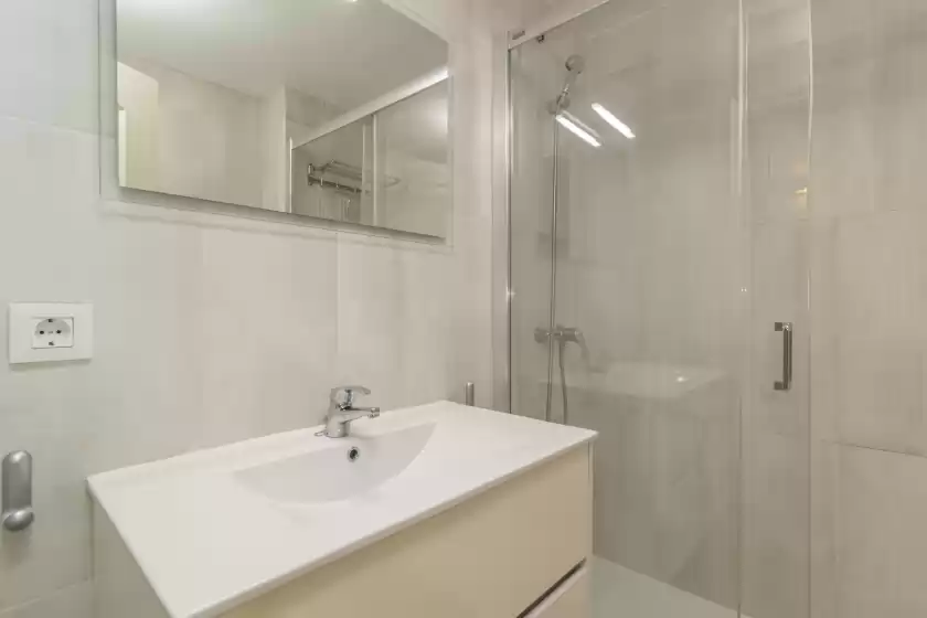 Ferienhaus auf Edisol 29 (villa pilar 2), Port d'Addaia