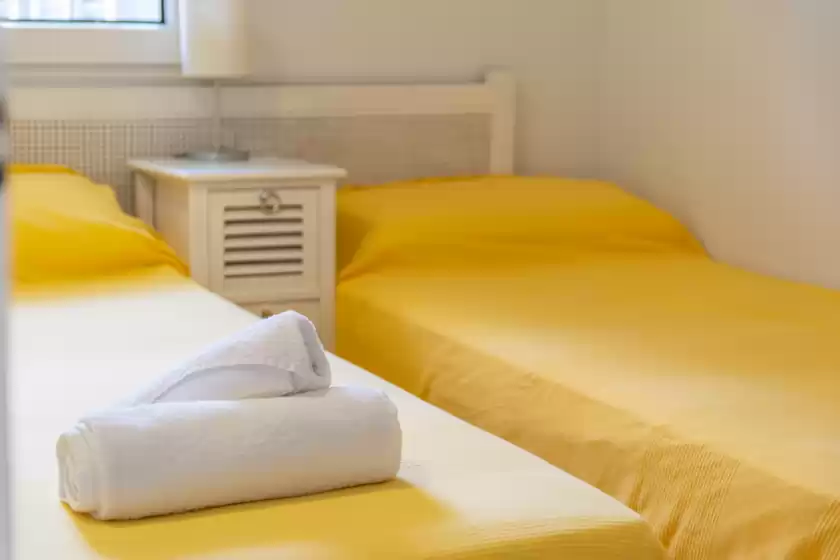 Ferienhaus auf Edisol 29 (villa pilar 2), Port d'Addaia