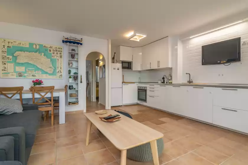 Ferienhaus auf Edisol 29 (villa pilar 2), Port d'Addaia