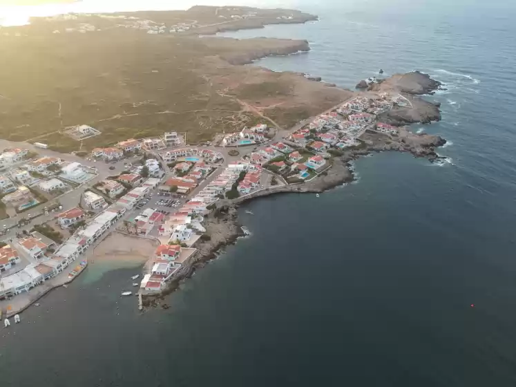 Ferienhaus auf Edisol 29 (villa pilar 2), Port d'Addaia
