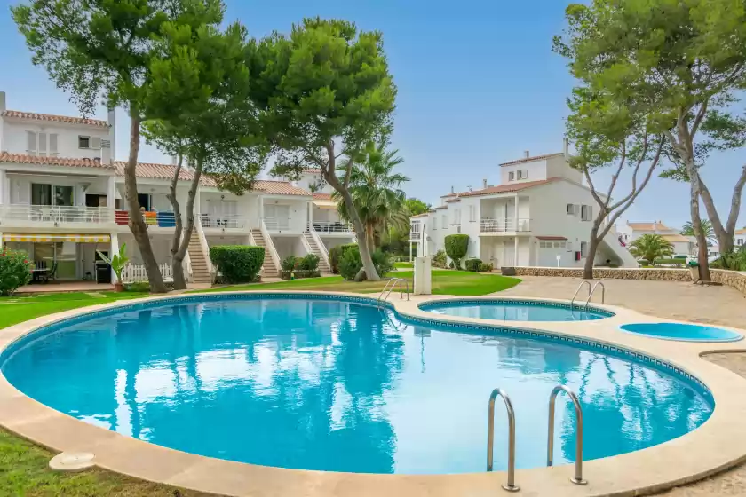Ferienhaus auf Edisol 29 (villa pilar 2)