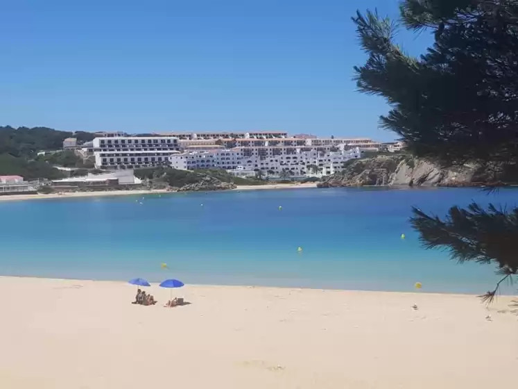 Ferienhaus auf Edisol 29 (villa pilar 2), Port d'Addaia