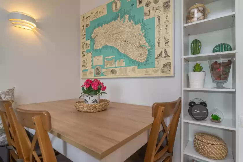 Ferienhaus auf Edisol 29 (villa pilar 2), Port d'Addaia