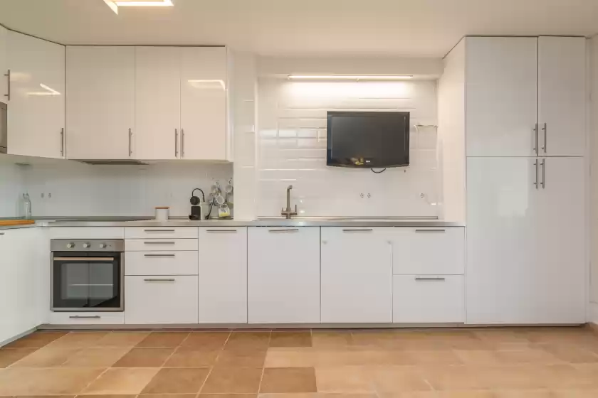 Ferienhaus auf Edisol 29 (villa pilar 2), Port d'Addaia