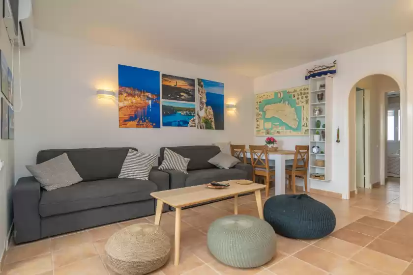 Ferienhaus auf Edisol 29 (villa pilar 2), Port d'Addaia
