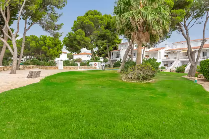 Ferienhaus auf Edisol 29 (villa pilar 2), Port d'Addaia