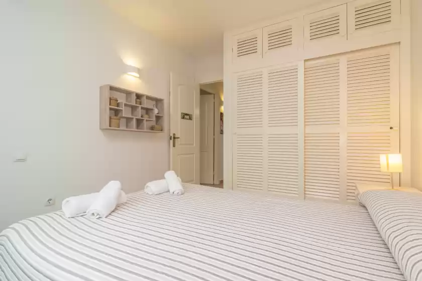 Ferienhaus auf Edisol 29 (villa pilar 2), Port d'Addaia