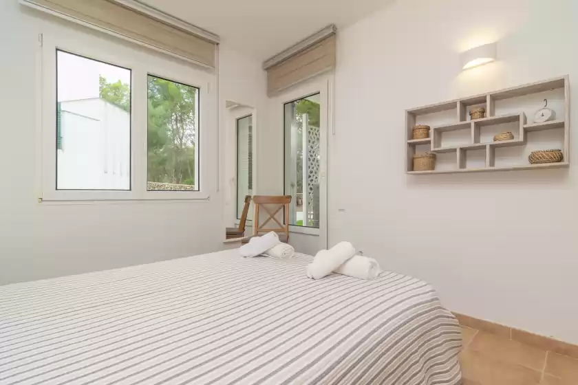 Ferienhaus auf Edisol 29 (villa pilar 2), Port d'Addaia