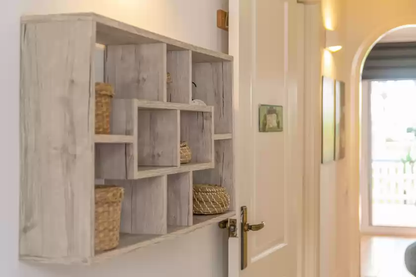 Ferienhaus auf Edisol 29 (villa pilar 2), Port d'Addaia
