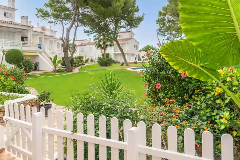 Ferienhaus auf Edisol 29 (villa pilar 2), Port d'Addaia