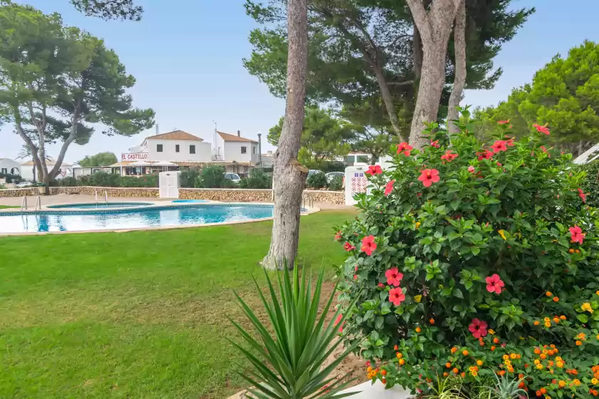Ferienhaus auf Edisol 29 (villa pilar 2), Port d'Addaia