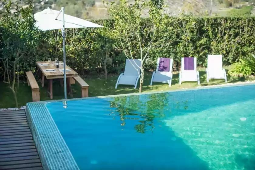 Holiday rentals in Son mas, Manacor