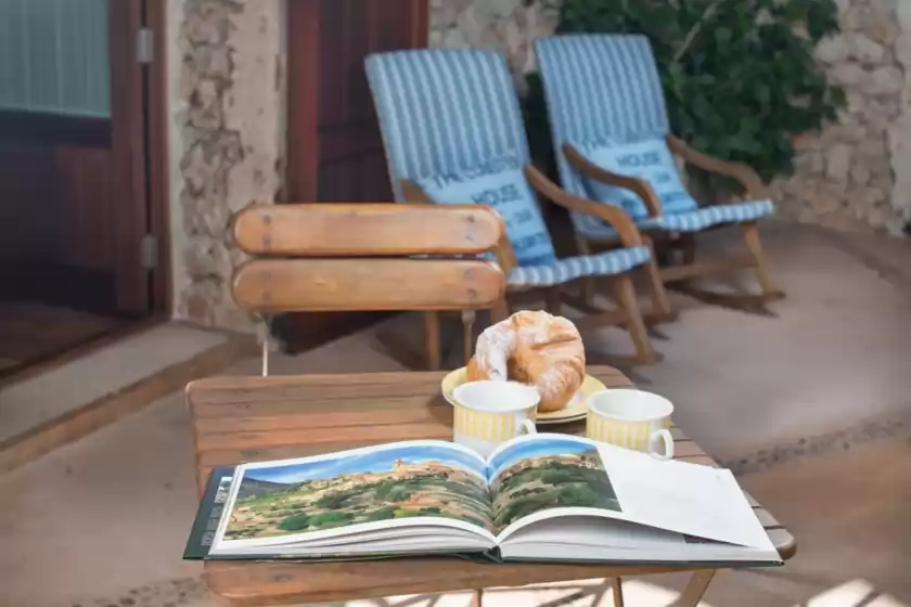 Holiday rentals in Son mas, Manacor