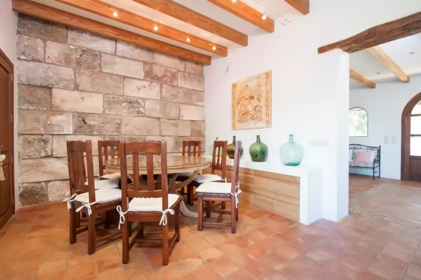 Holiday rentals in Son mas, Manacor