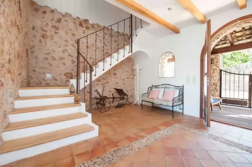 Holiday rentals in Son mas, Manacor